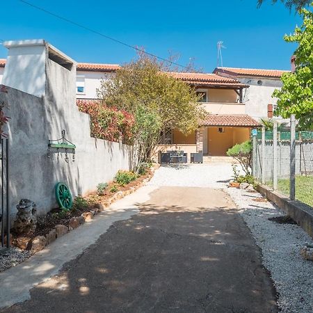 Casa Viktoria With Private Garden And Bbq Villa Kosinozici Exterior photo