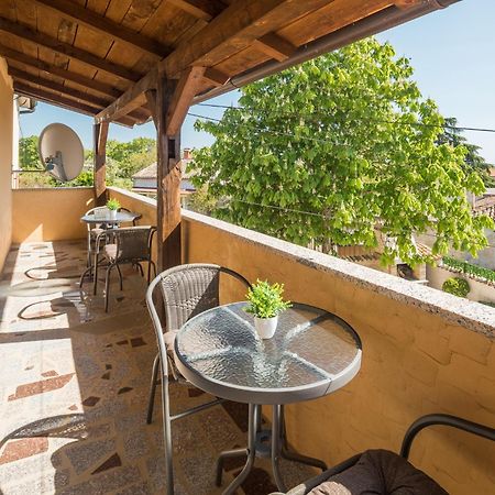 Casa Viktoria With Private Garden And Bbq Villa Kosinozici Exterior photo