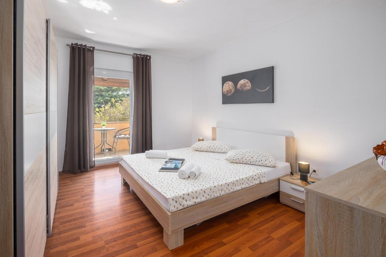Casa Viktoria With Private Garden And Bbq Villa Kosinozici Exterior photo